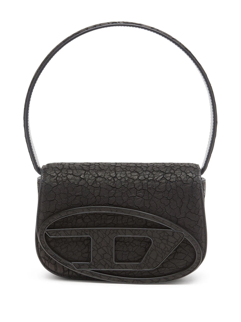 1DR-Iconic dry leather shoulder bag