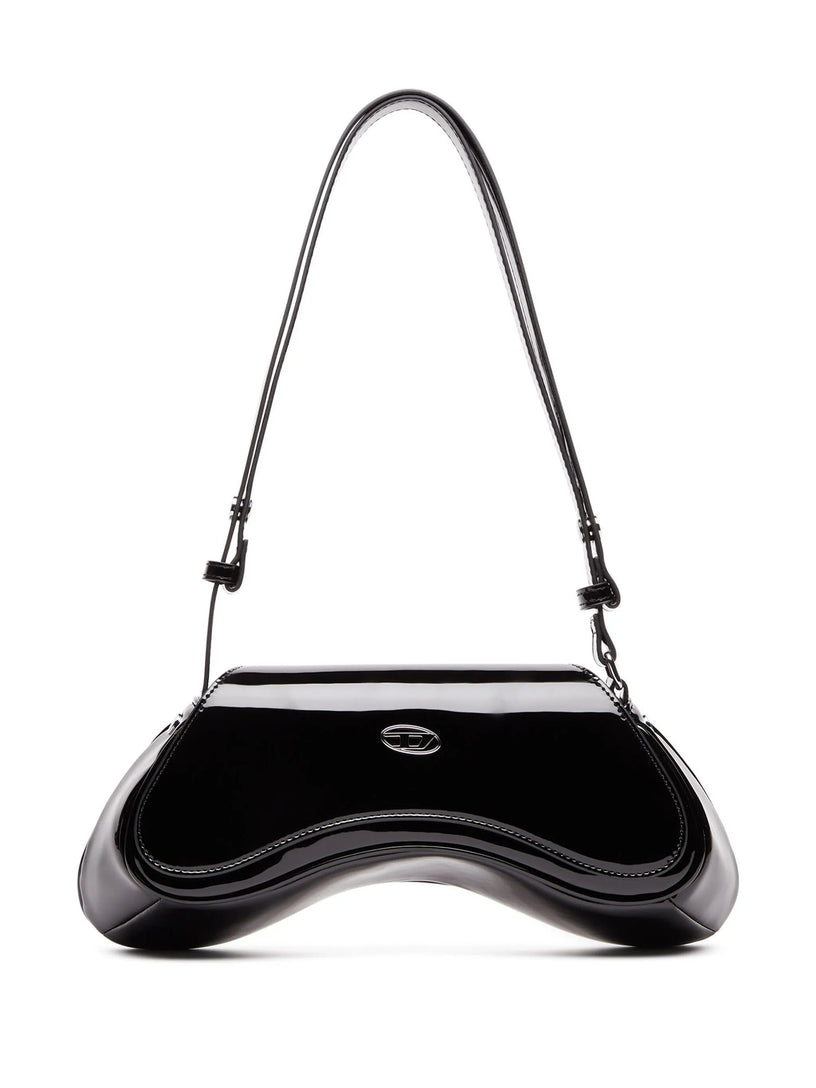 DIESEL Play crossbody bag