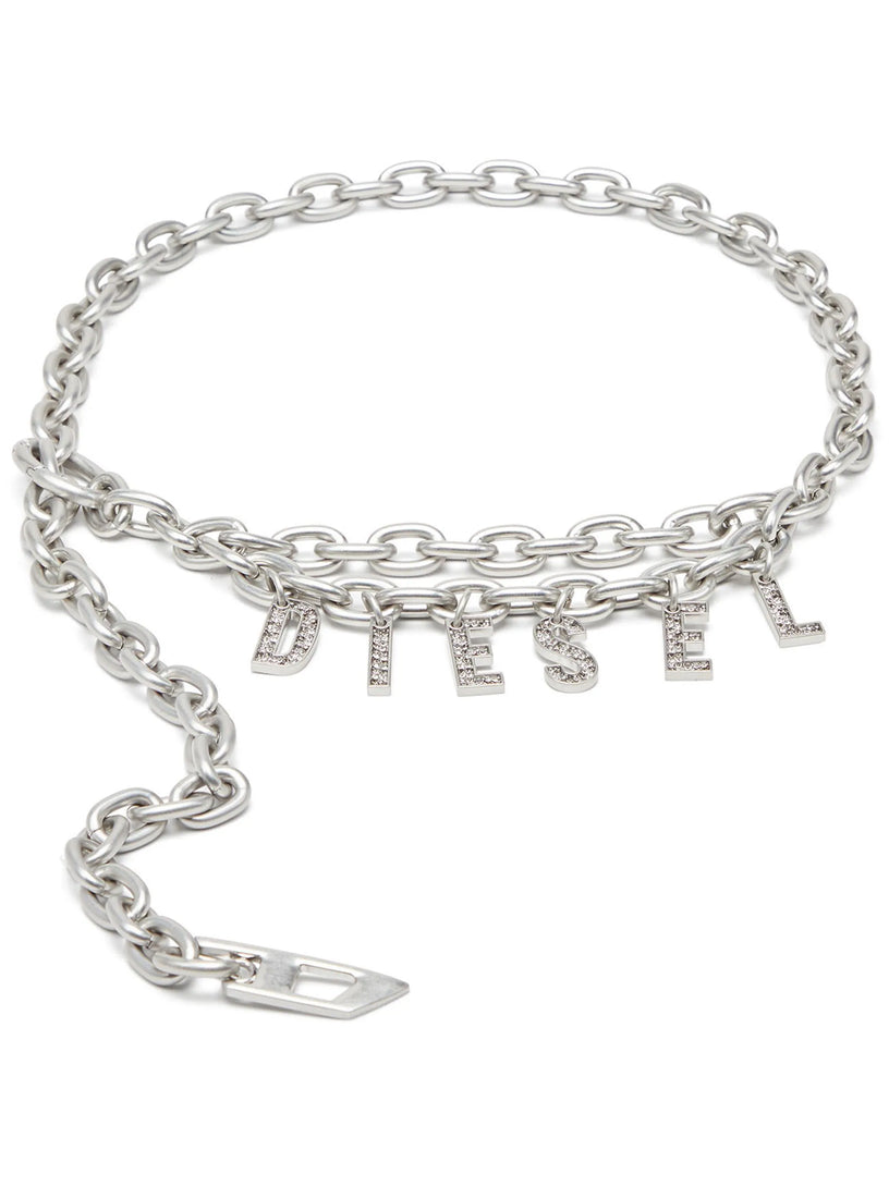 DIESEL B-charm chain