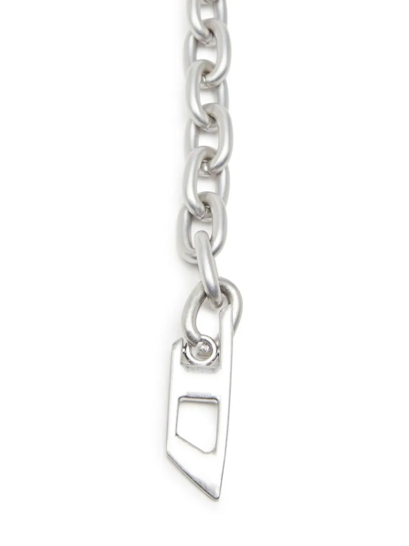 B-charm chain