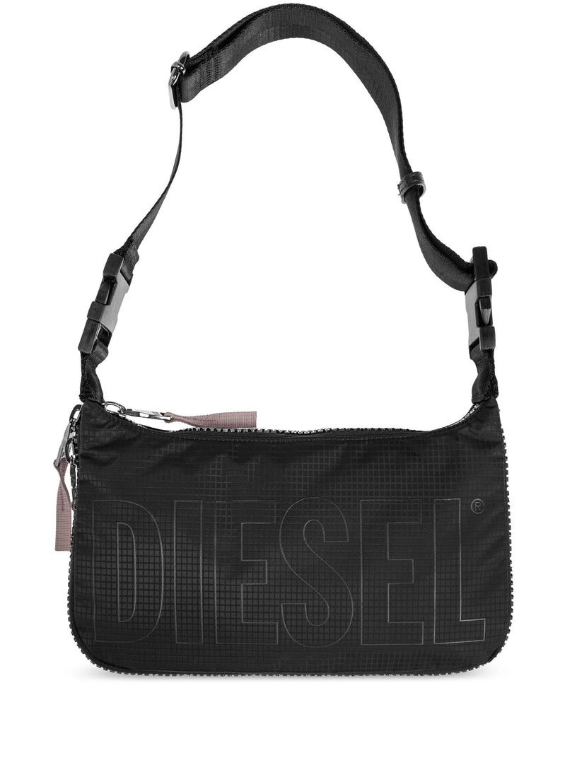 DIESEL Zip-d shoulder bag