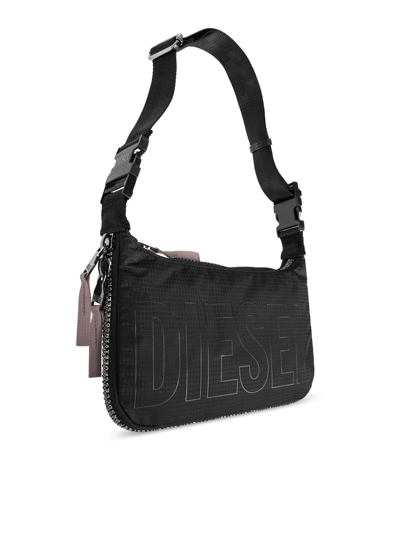 Zip-D shoulder bag