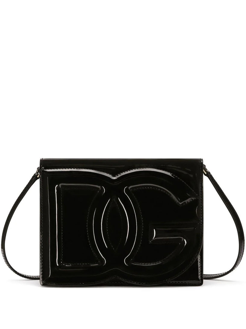 Dolce & Gabbana Dg logo bag crossbody bag