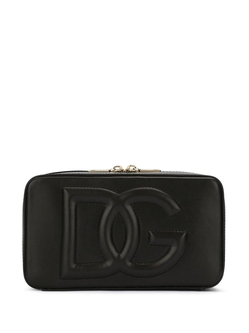 DG Logo Camera bag