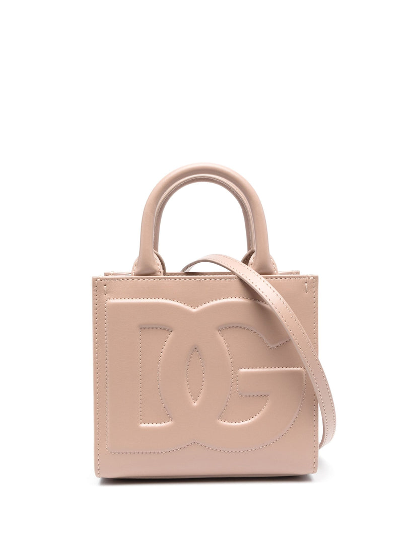 Dolce & Gabbana Dg logo bag shopper