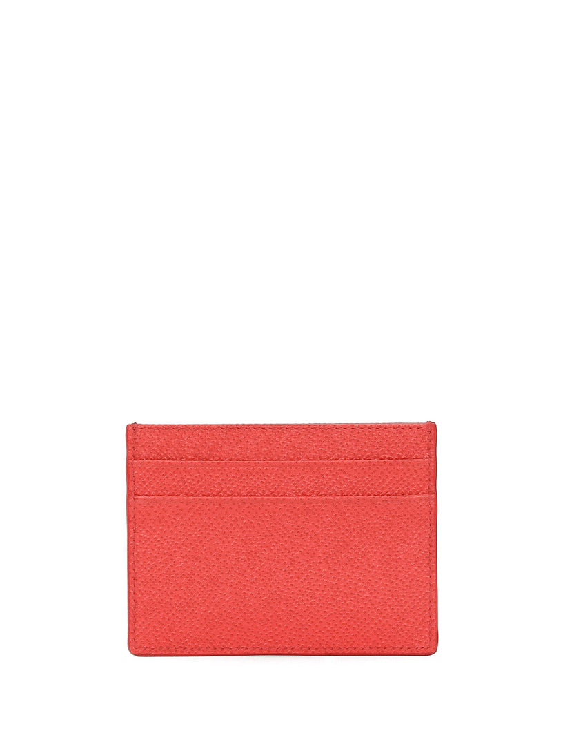 Dolce & Gabbana Logo card case