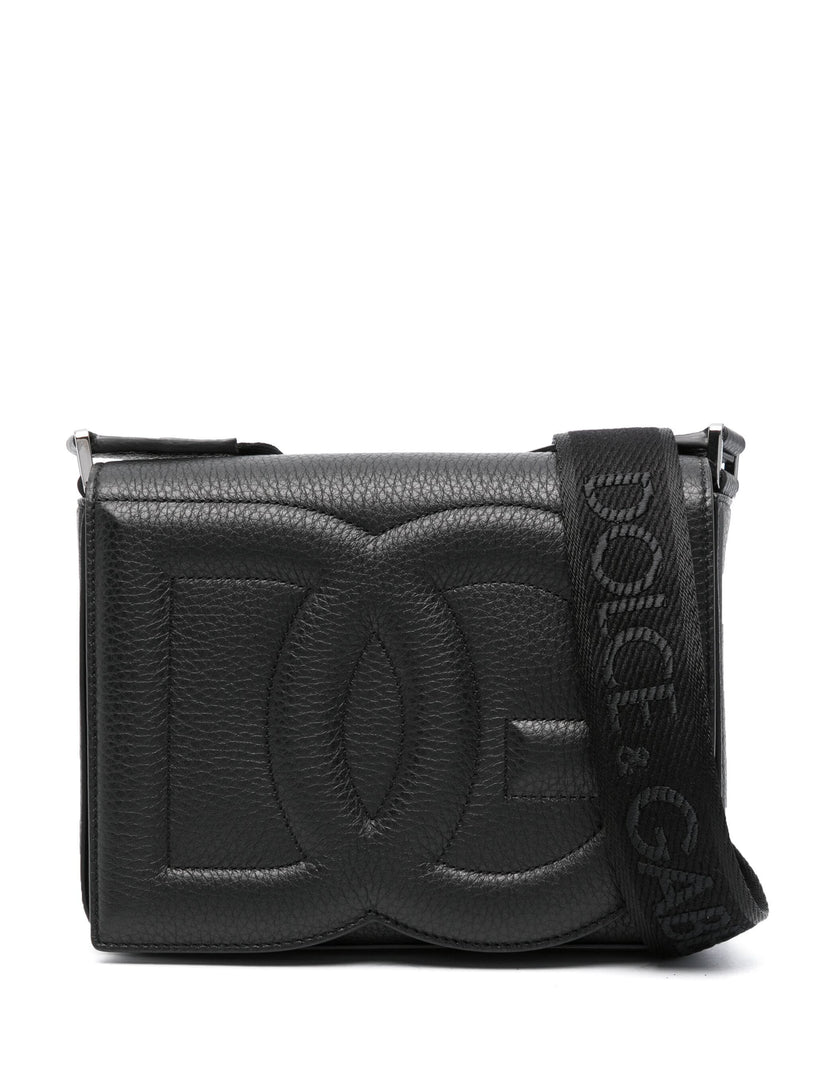 Dolce & Gabbana Medium dg logo bag crossbody bag