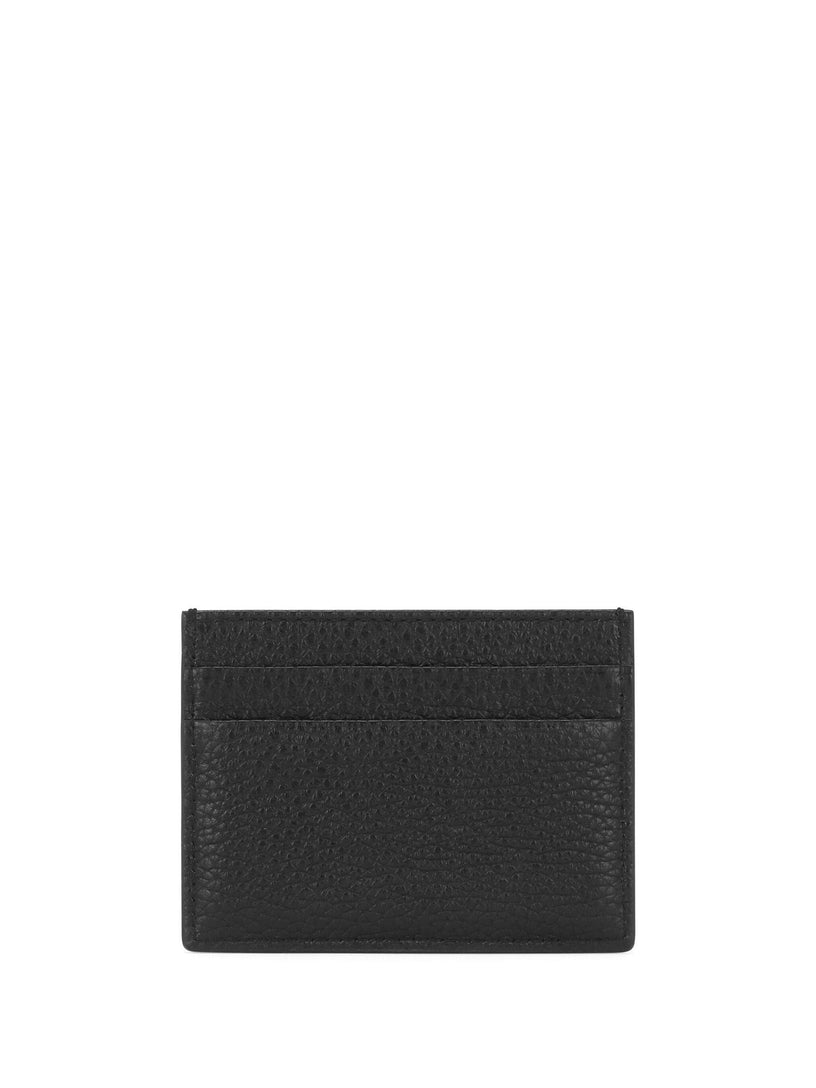 DG Logo card holder