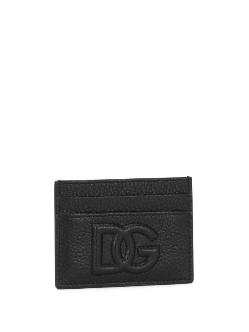 DG Logo card holder