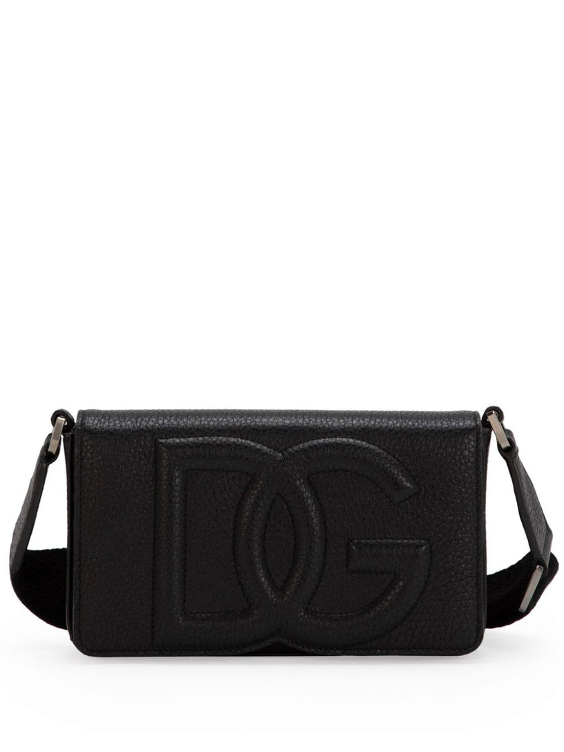 Dolce & Gabbana Deerskin mini bag