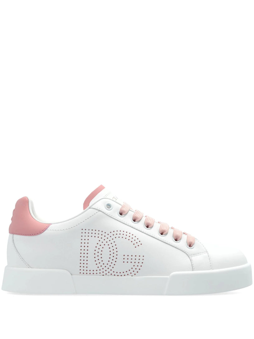 Dolce & Gabbana Portofino sneakers