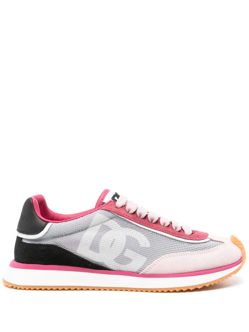 Dolce & Gabbana Dg cushion sneakers