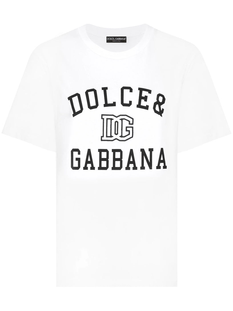 Dolce & Gabbana Logo t-shirt