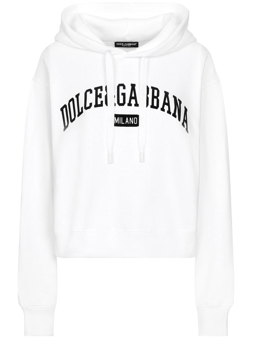 Dolce & Gabbana Logo hoodie