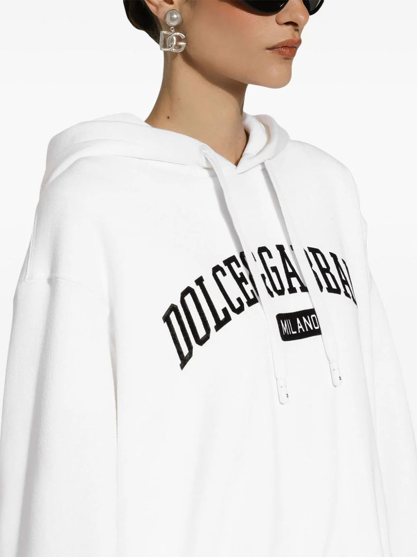 Logo Hoodie