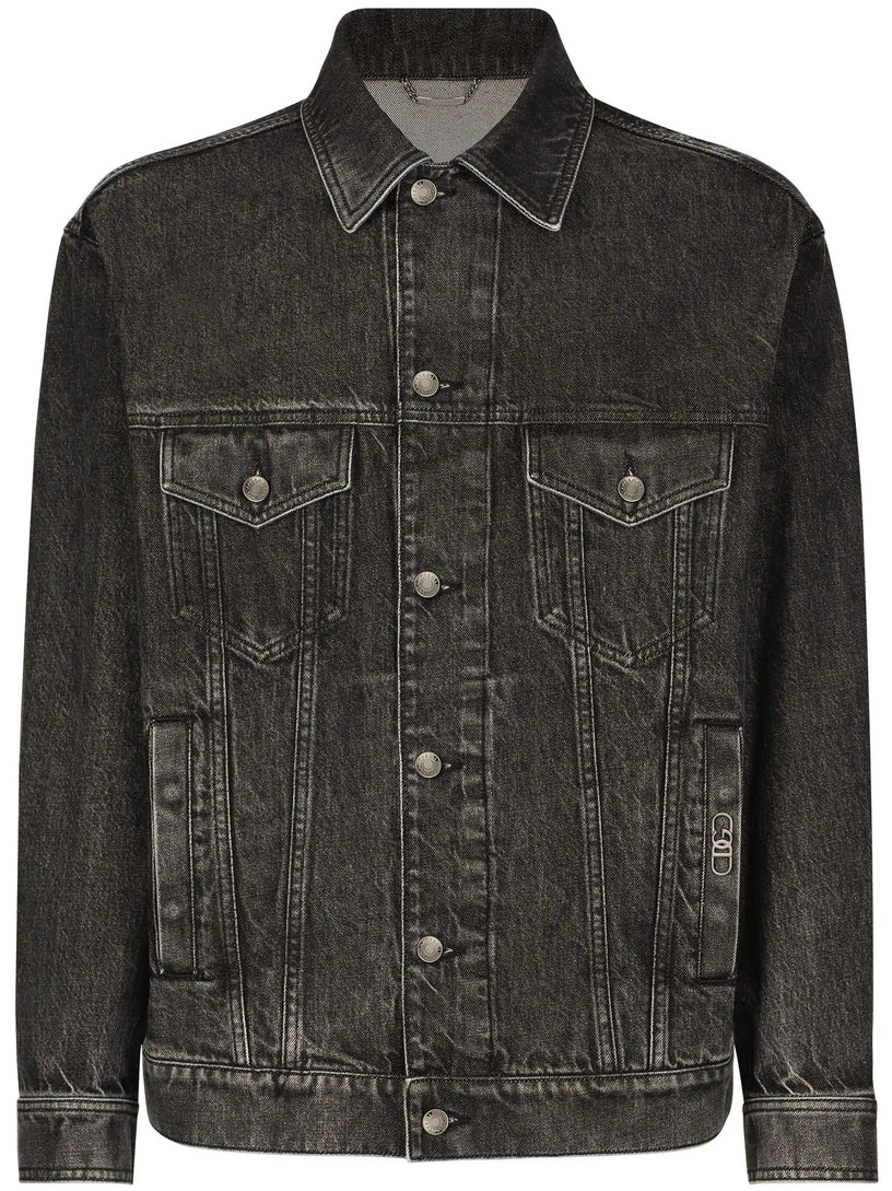 Dolce & Gabbana Denim jacket