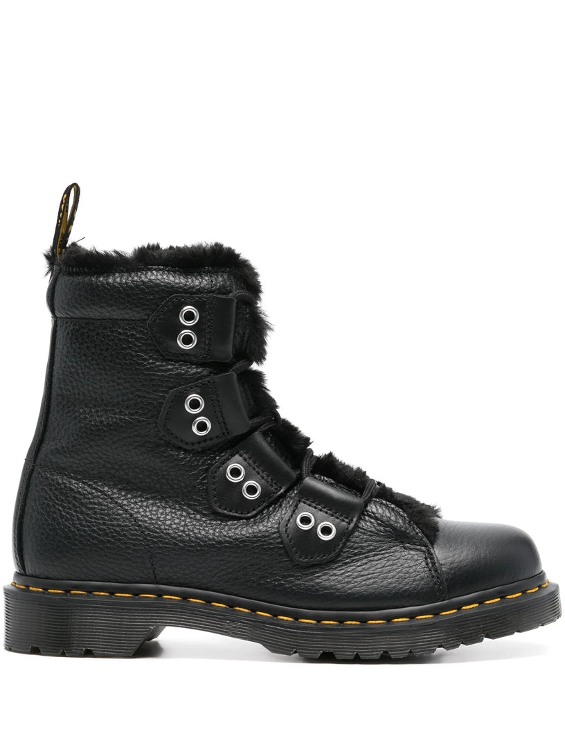 Dr.Martens 1460 ltt fl boots