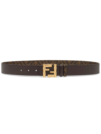 Squared FF belt