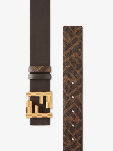 Squared FF belt