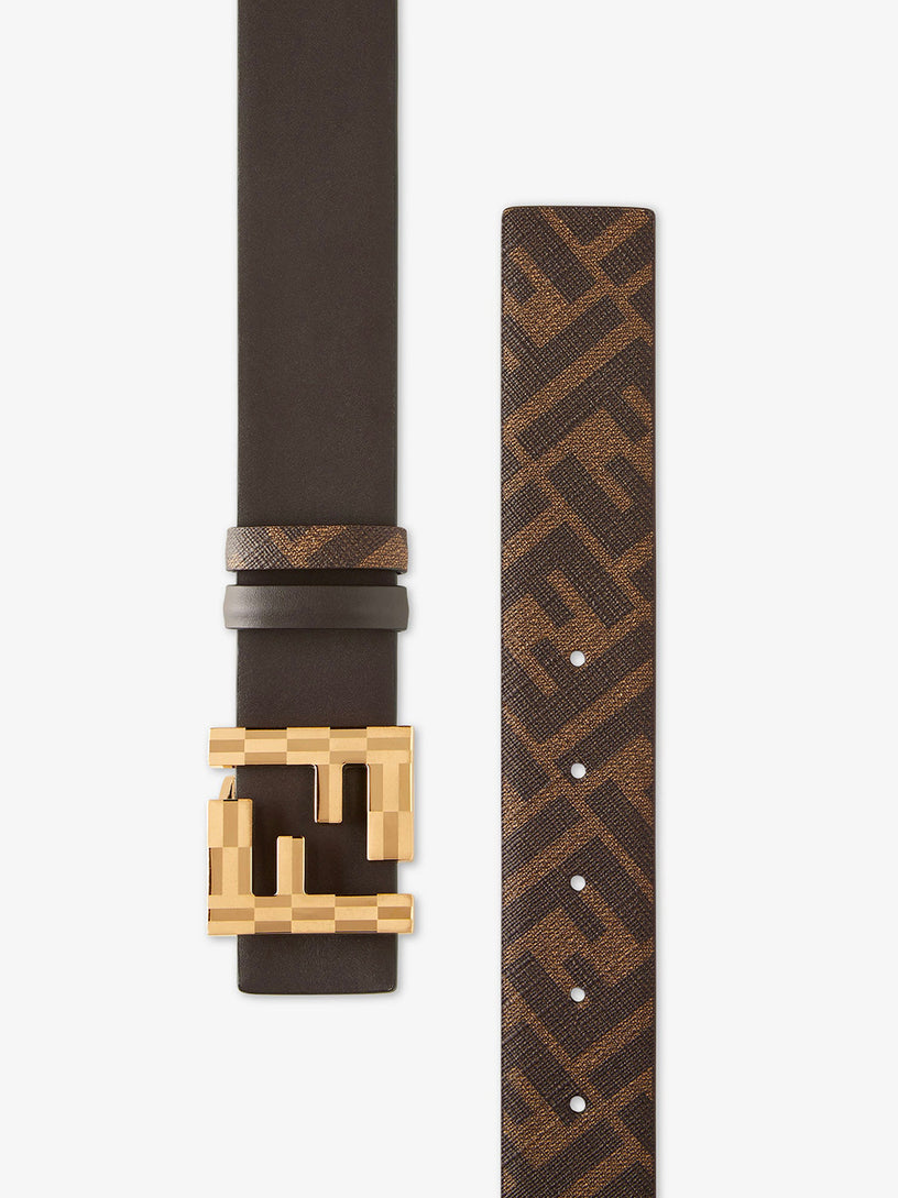 Squared FF belt