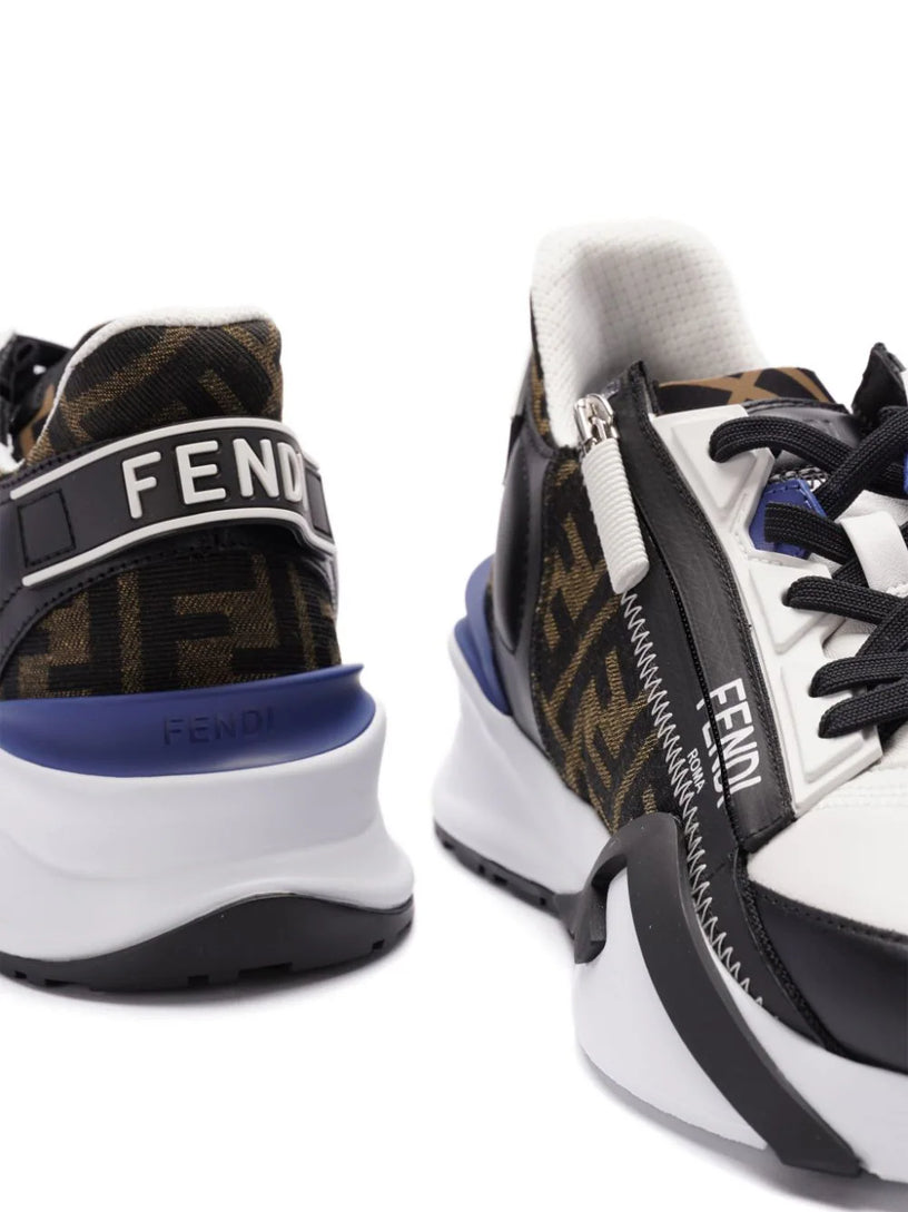 Fendi Flow Sneakers