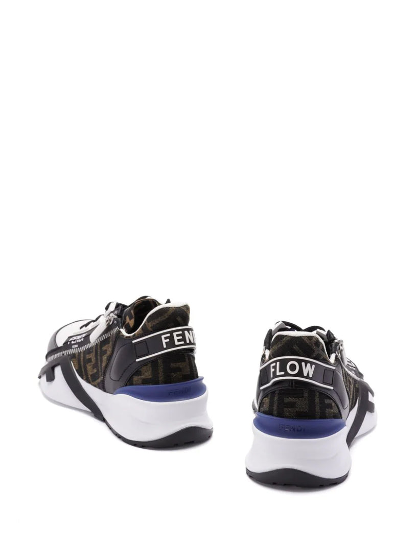 Fendi Flow Sneakers