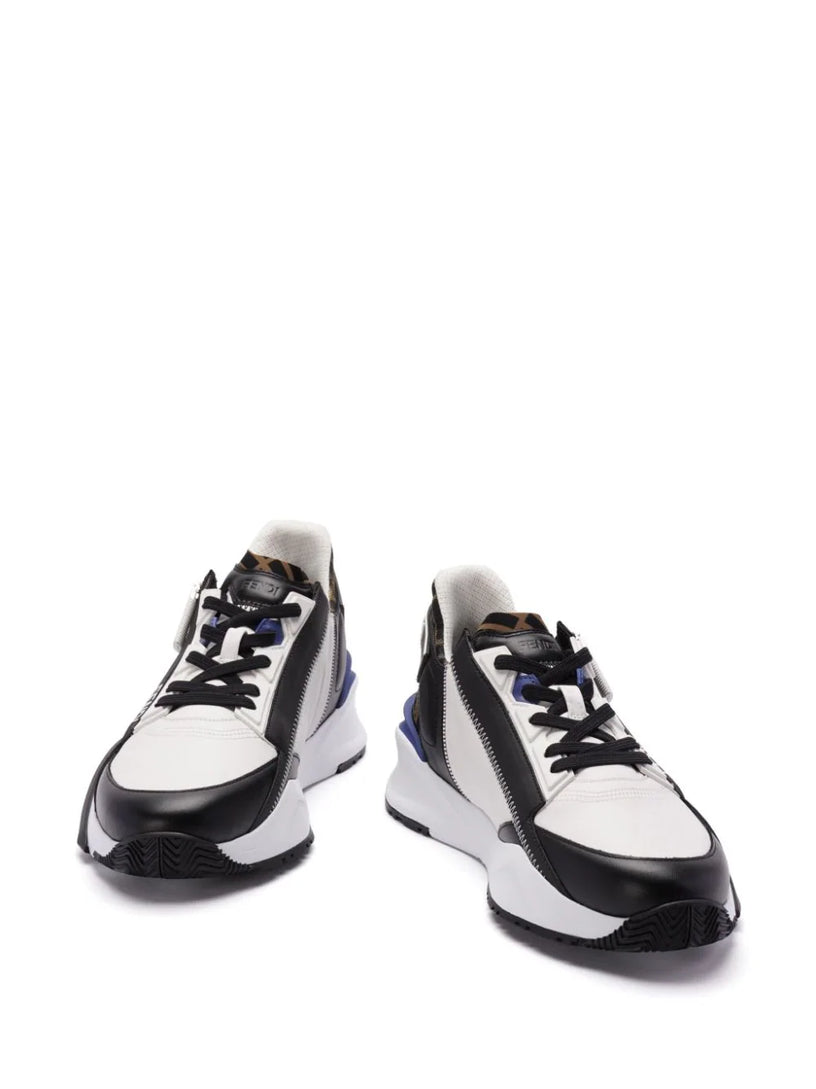 Fendi Flow Sneakers