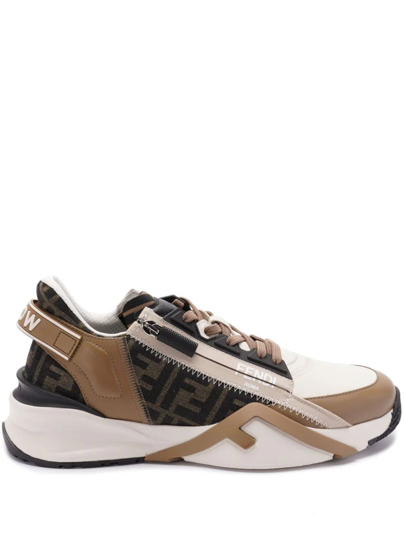 FENDI Fendi flow sneakers