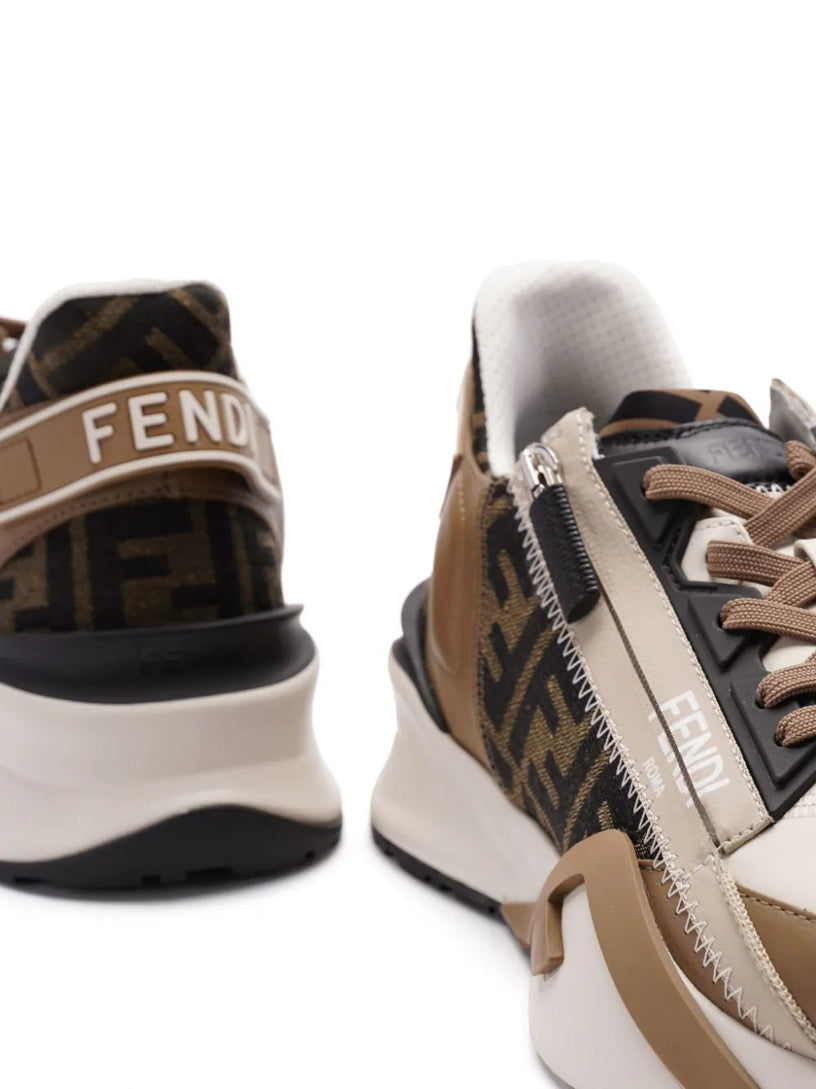 Fendi Flow Sneakers