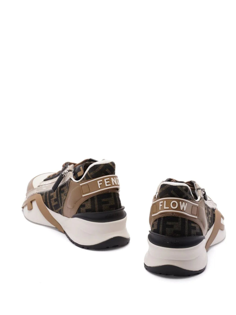 Fendi Flow Sneakers