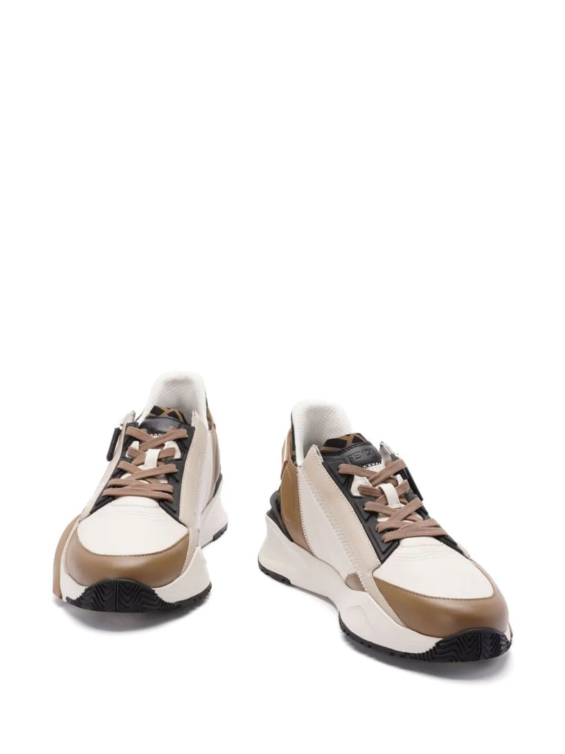 Fendi Flow Sneakers