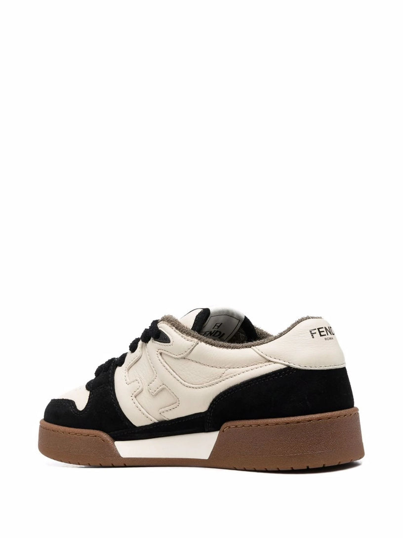 Fendi Match Sneakers