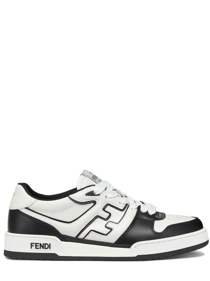 FENDI Fendi match sneakers