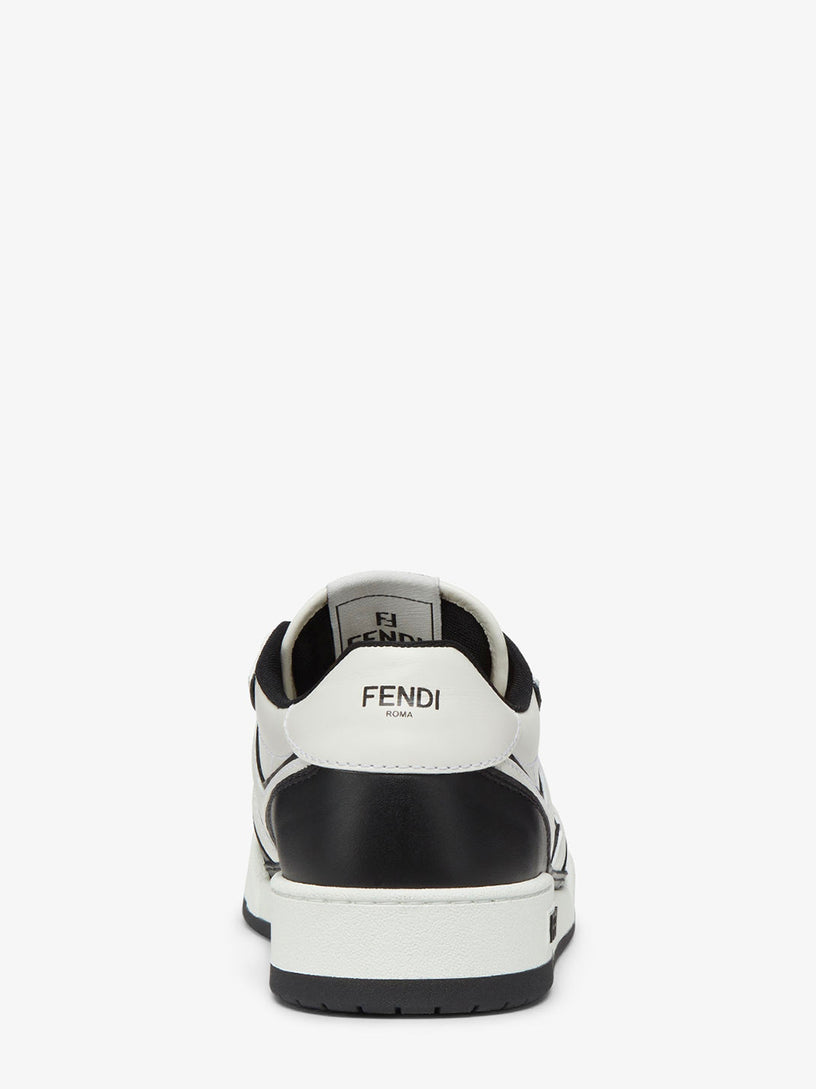 Fendi Match Sneakers