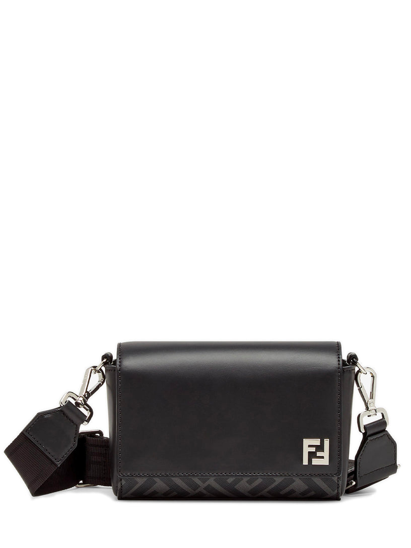 FENDI Compact bag squared ff