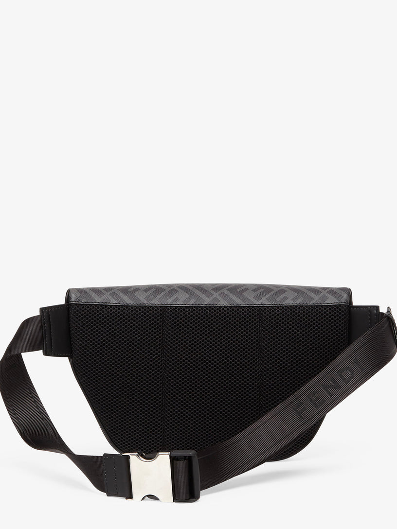 Fendi Diagonal Belt Bag