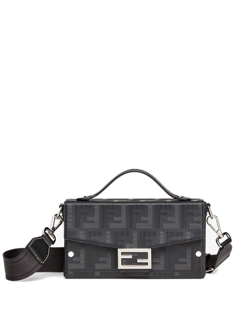 FENDI Baguette soft trunk