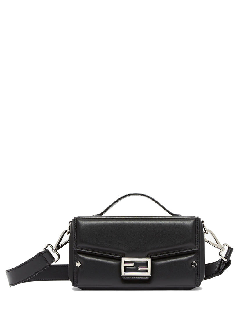 FENDI Baguette soft trunk