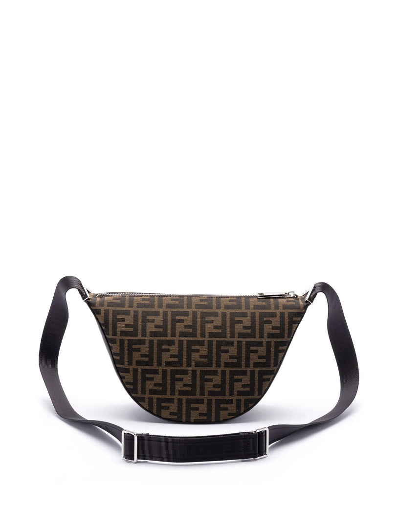 Fendi Melon Small FF Jacquard