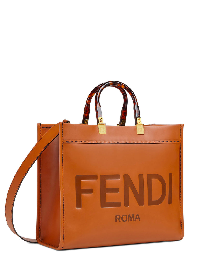 Fendi Sunshine Medium