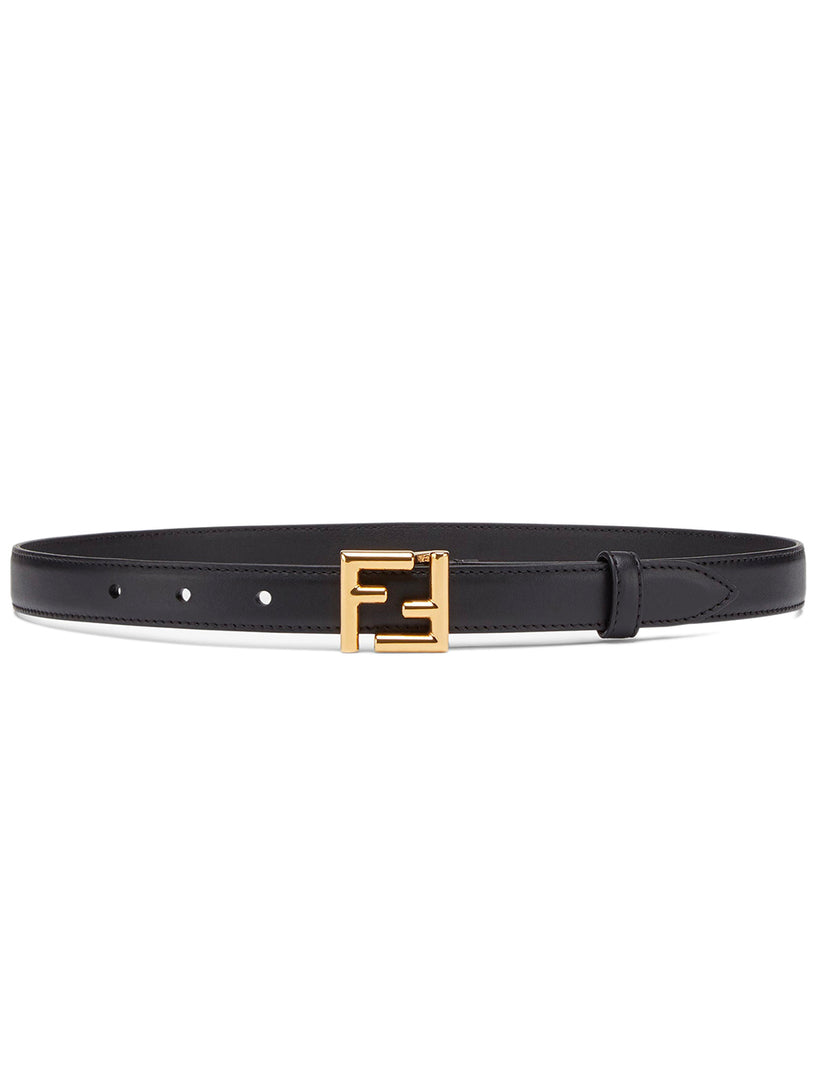 FENDI Ff belt