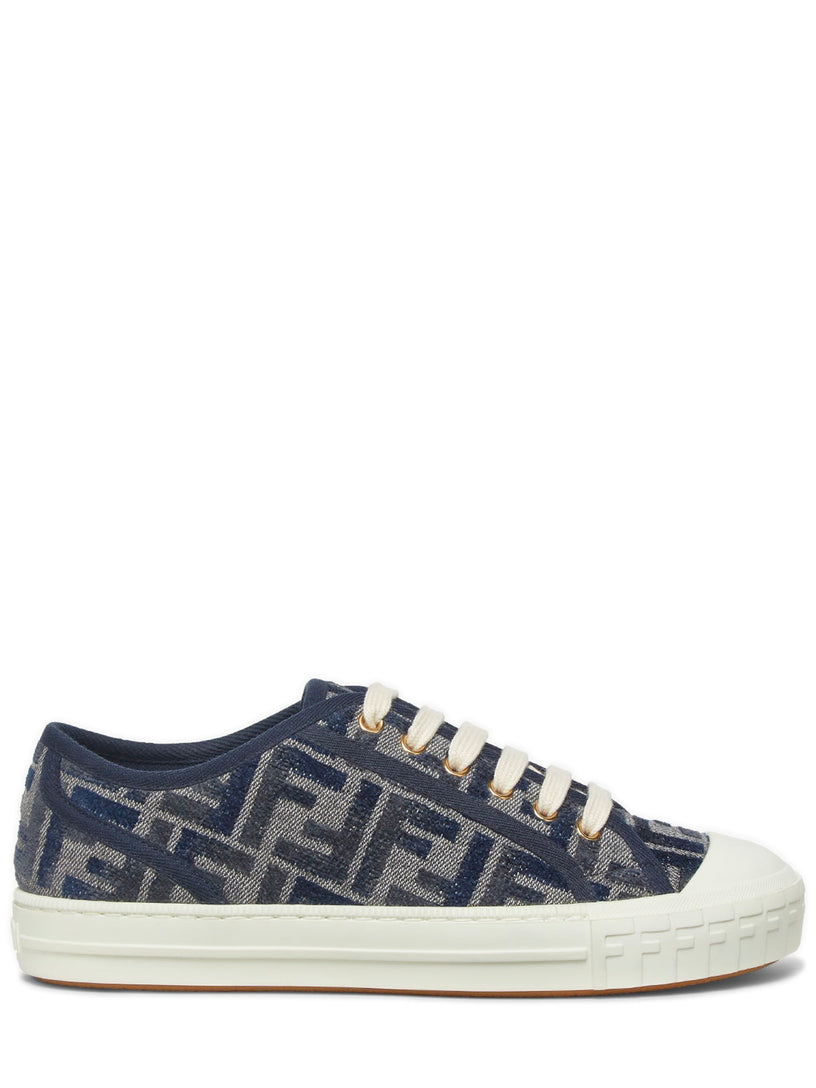 FENDI Domino sneakers