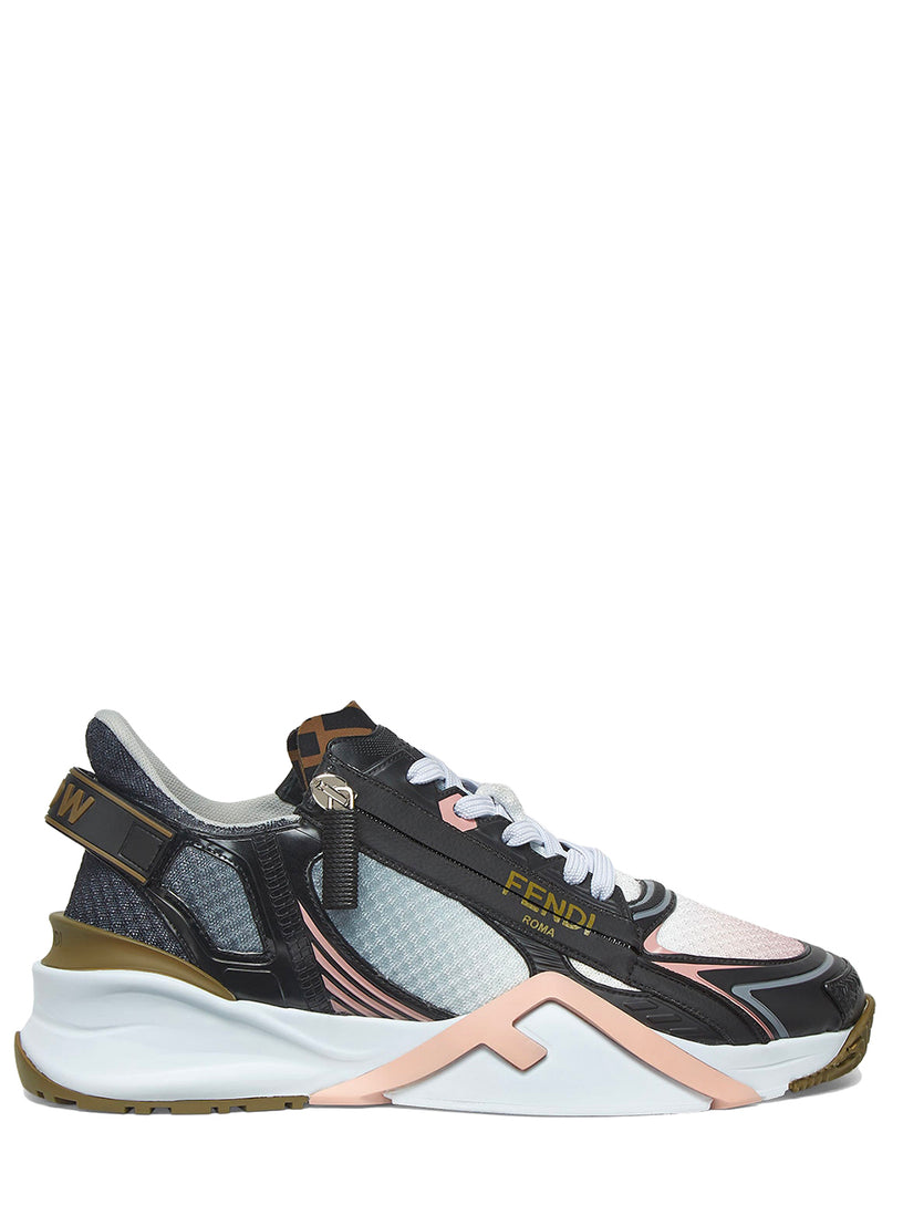 FENDI Fendi flow sneakers