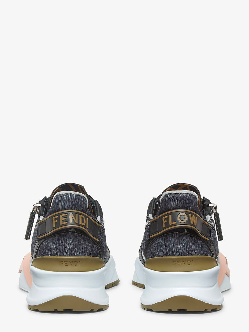 Fendi Flow Sneakers