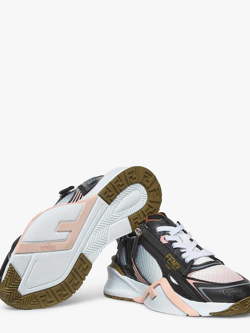 Fendi Flow Sneakers