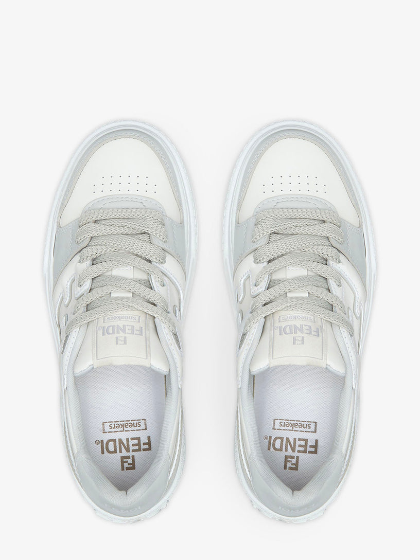 Fendi Match Sneakers