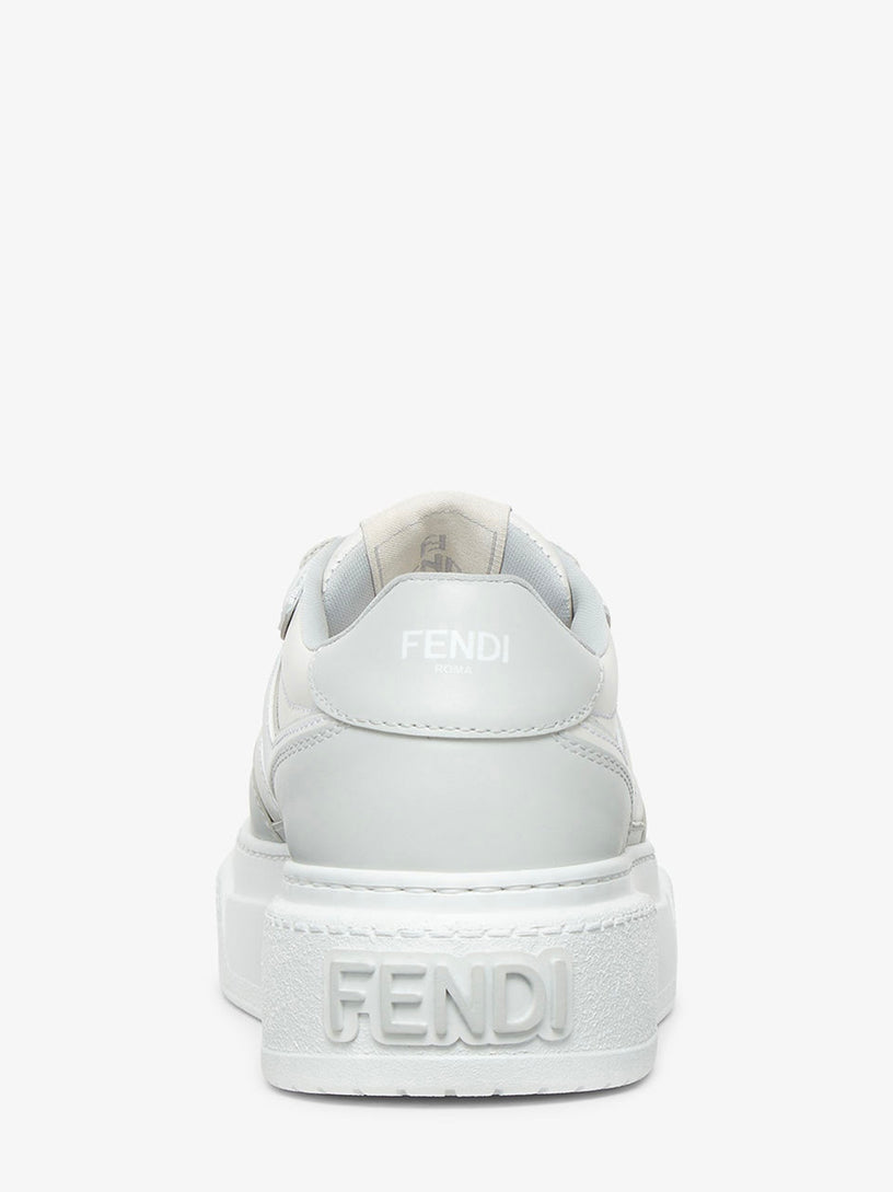 Fendi Match Sneakers