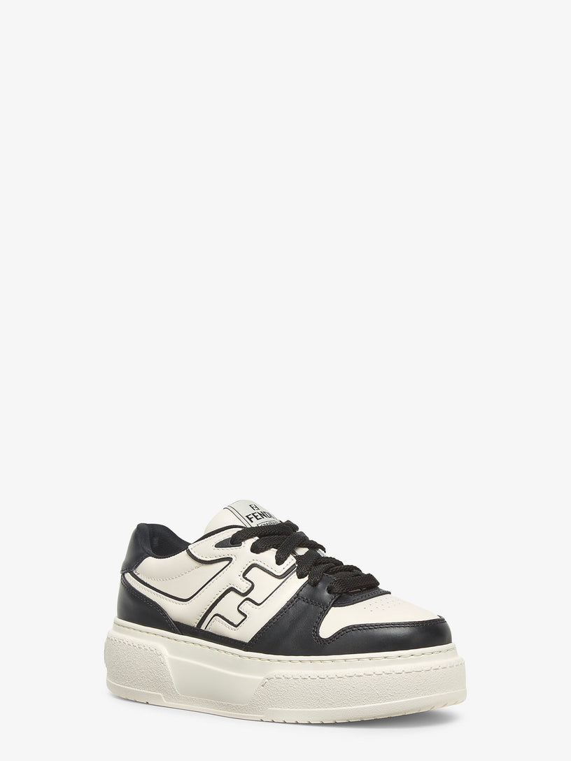 Fendi Match Sneakers