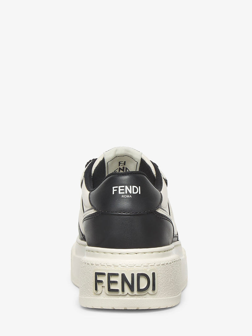 Fendi Match Sneakers