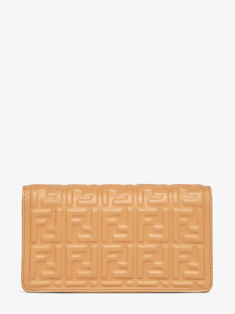 Wallet On Chain Baguette